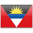 Antigua and Barbuda flag